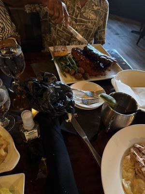 Detroit Fish House: Steak and Oyster Bar by null