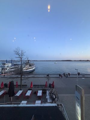 Harbourfront by null