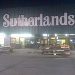 Sutherlands