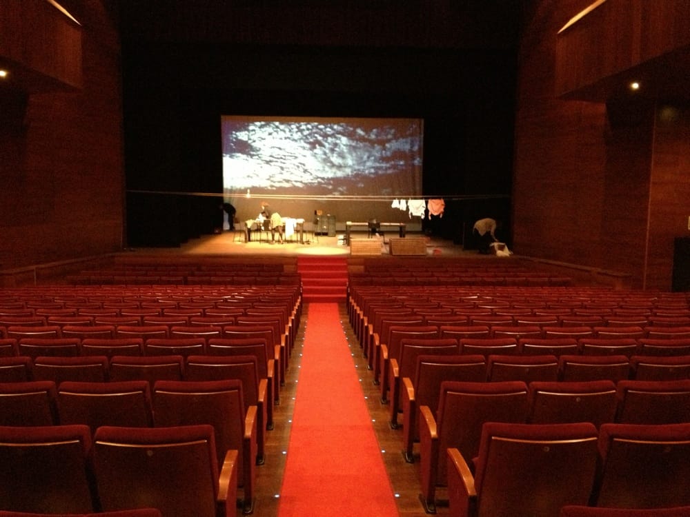 Teatre Auditori Catarroja