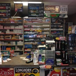 Smoker's Outlet Original