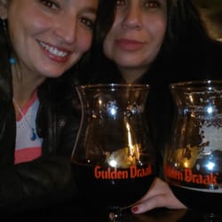Yungay Viejo - Una excelente cerveza con la amiga