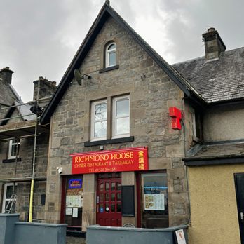 Richmond House Hotel - Richmond House - Chinese Restaurant Fort Augustus, UK_Yelp_Sanju-13 - Bars Near Me Richmond House Hotel - Richmond House - Chinese Restaurant Fort Augustus, UK_Yelp_Sanju-13 - Bars Near Me