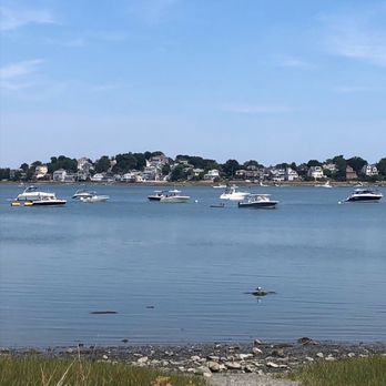 World's End - Parks Near Me - Hingham, Massachusetts