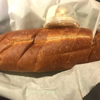 King Cajun Crawfish - Fresh Hot French Bread - Cajun/Creole Near Me - Orlando, Florida King Cajun Crawfish - Fresh Hot French Bread - Cajun/Creole Near Me - Orlando, Florida