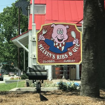 Melvin's BBQ - Mount Pleasant - Barbeque Near Me - Mount Pleasant, South Carolina Melvin's BBQ - Mount Pleasant - Barbeque Near Me - Mount Pleasant, South Carolina