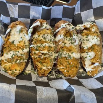 The Point - Buffalo chicken egg rolls - Bars Near Me - Philadelphia, Pennsylvania The Point - Buffalo chicken egg rolls - Bars Near Me - Philadelphia, Pennsylvania