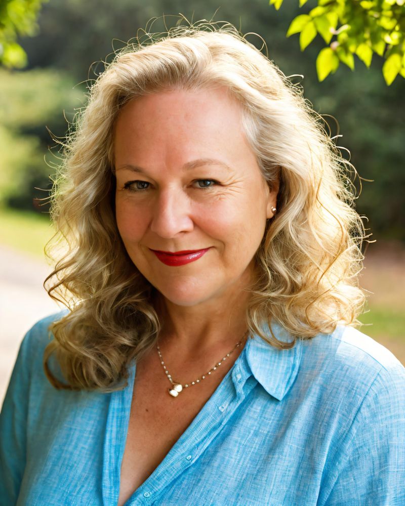 J VanStee ADHD Life Coaching - child therapist in Nashville, MI