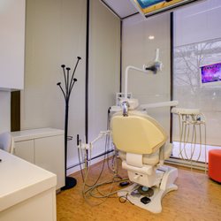 Smile Designer - Interior of Smile Designer DDS | Arlington, VA
