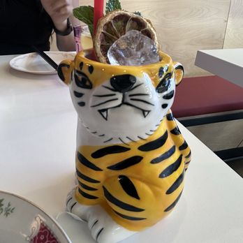 MAKfam - Little Tiger cocktail - Chinese Near Me - Denver, Colorado MAKfam - Little Tiger cocktail - Chinese Near Me - Denver, Colorado