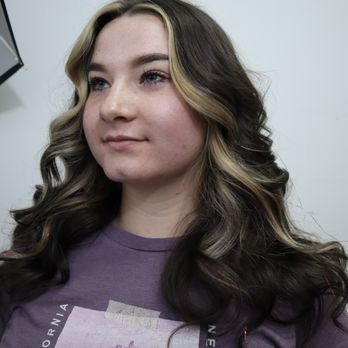 Atomic Orchard Salon - Perimeter blonding - Hair Salons Near Me - Fayetteville, North Carolina Atomic Orchard Salon - Perimeter blonding - Hair Salons Near Me - Fayetteville, North Carolina