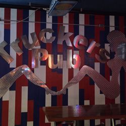 Truckers Pub