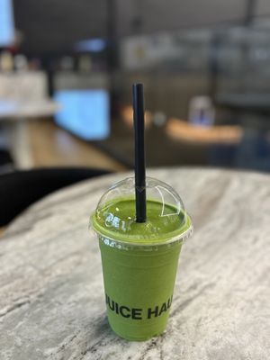 Juice Haus Dumbo by null