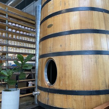 Amalga Distillery - Distilleries Near Me - Juneau, Alaska