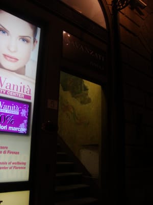 Hotel Davanzati by null