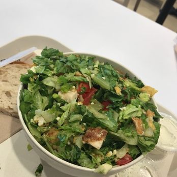 Chopt Creative Salad Co. - Salad Near Me - Atlanta, Georgia Chopt Creative Salad Co. - Salad Near Me - Atlanta, Georgia