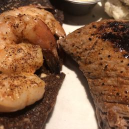 Hooley Dooley Grilled Shrimp