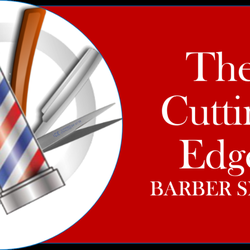 The Cutting Edge Barber Shop