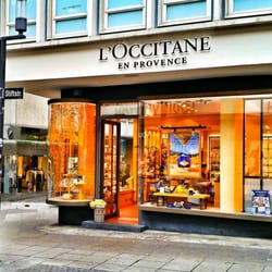 L' Occitane en Provence