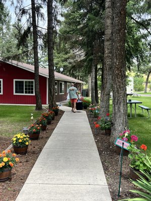 Jim & Mary's RV Park