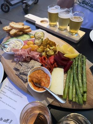 Trillium Winebar & Taproom by null