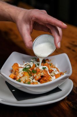The Corner Drafthouse by null