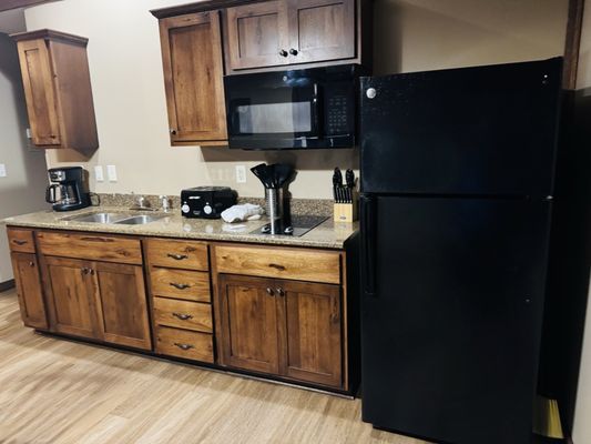 State Game Lodge by null