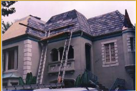 Slide of Dr Seal Good Roofing