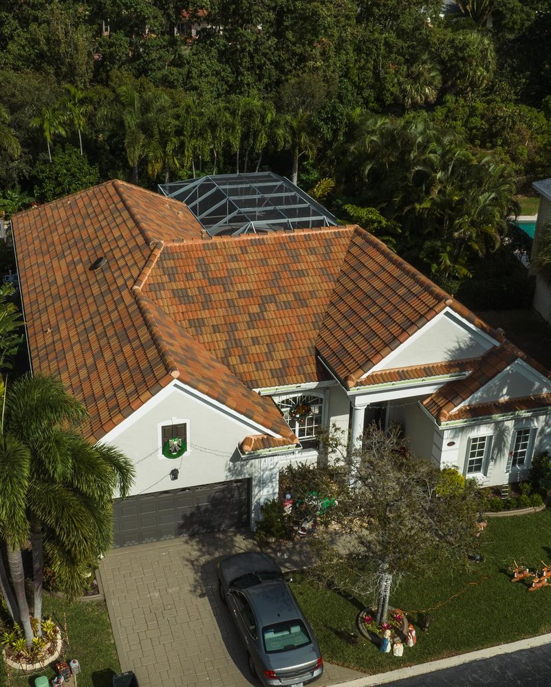 Slide of Neal Roofing & Waterproofing