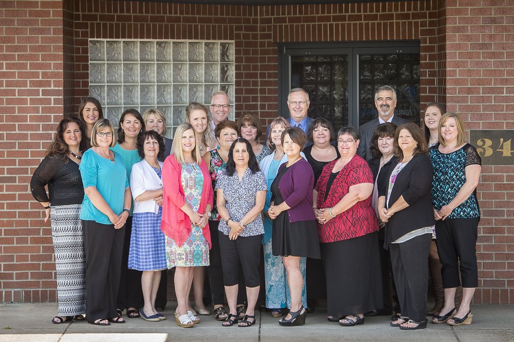 Barker-Uerlings Insurance