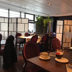Radisson Blu - Restaurant