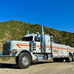 Chino's Towing - CHINO'S HEAVY DUTY TOWING