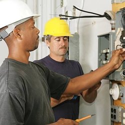 Bates Electric