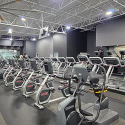 Fitness Connection