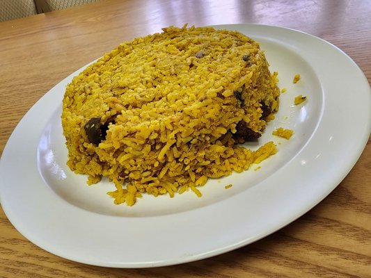 Neerob Restaurant & Halal Chinese by null