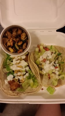 Taco Party by null