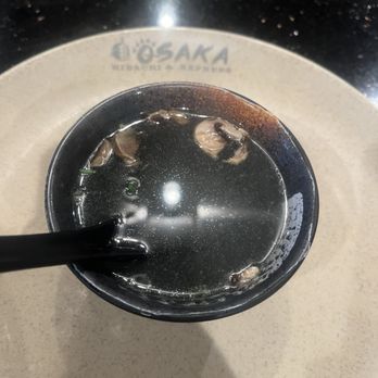 Osaka Sushi & Steakhouse - Sushi Bars Near Me - Gaffney, South Carolina