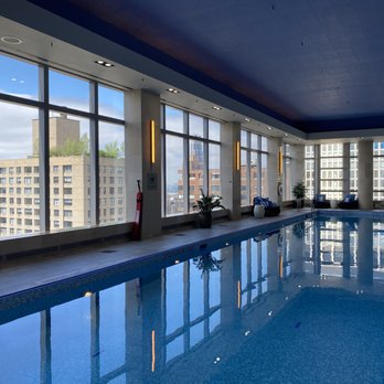 Mandarin Oriental - Hotels Near Me - New York, New York