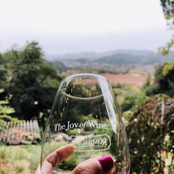 Rombauer Vineyards - Wineries Near Me - St. Helena, California Rombauer Vineyards - Wineries Near Me - St. Helena, California