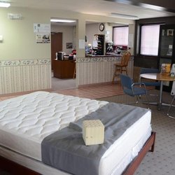 Bender's Mattress Factory