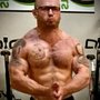 Photo of Mikes Training