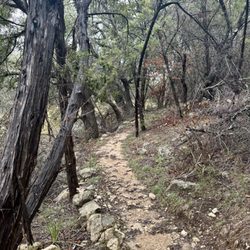 Canyonlands Trails
