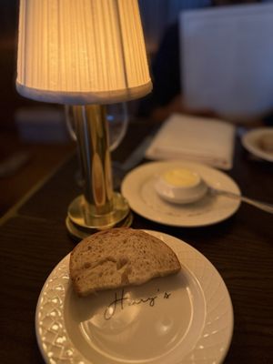 Harry's by null