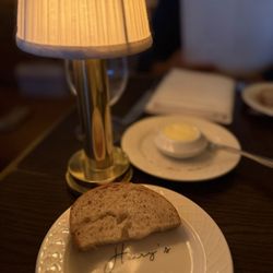 Harry's - Bread and Butter