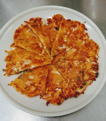 LA Kalbi Haus by null