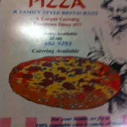 Jim's Pizza-Hancock