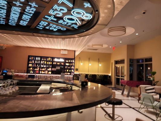 Moxy Miami South Beach by null