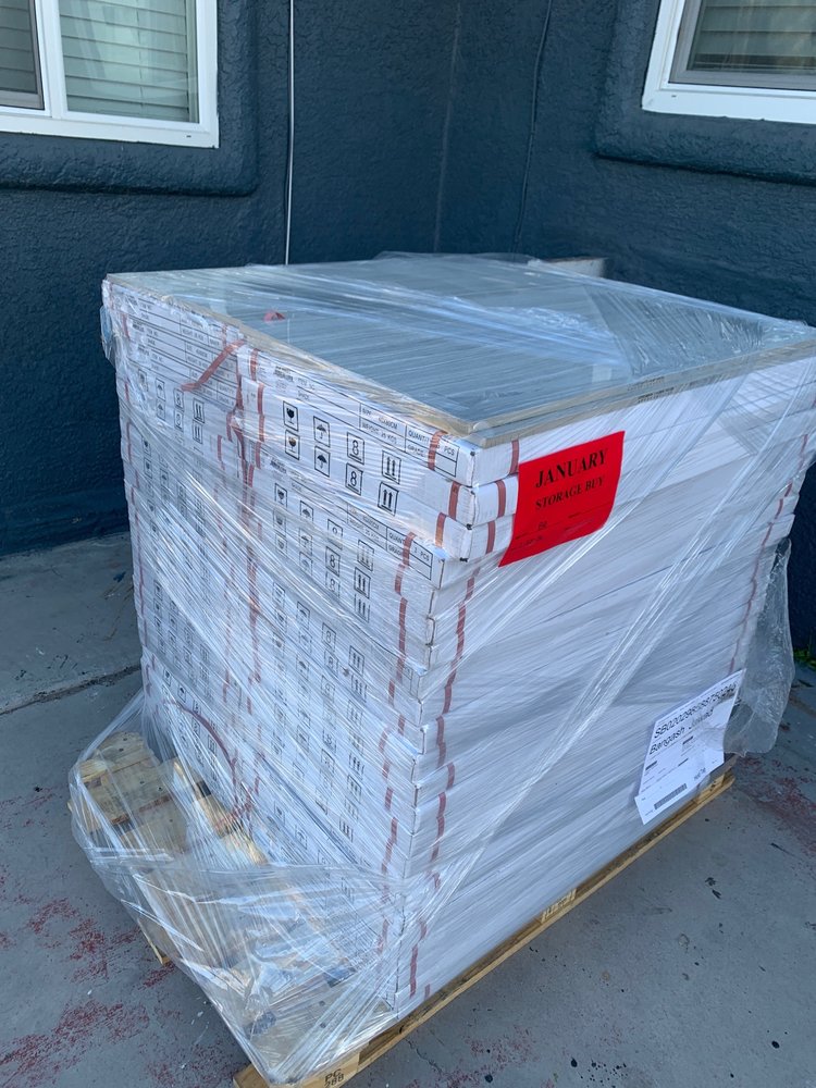 FALCON DELIVERY 12 Reviews Las Vegas, Nevada Couriers & Delivery