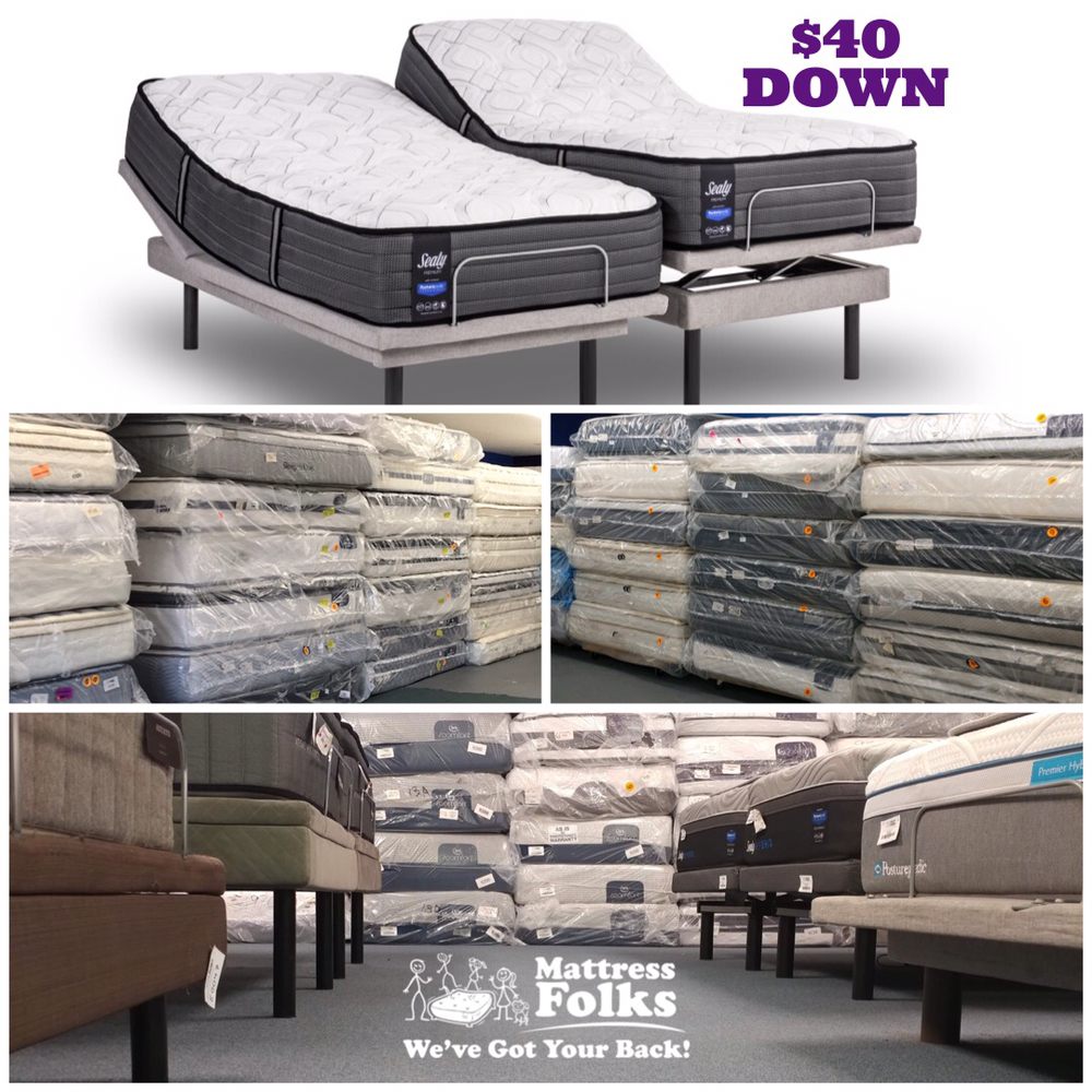 MATTRESS FOLKS Updated October 2024 19 Photos 104 Miller Rd