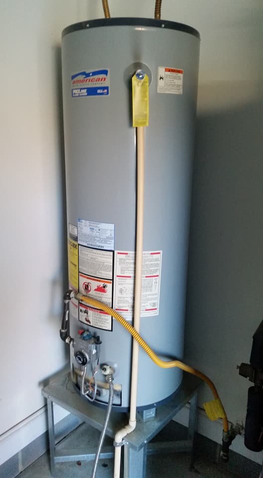 Slide of Vision Plumbing Company